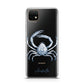 Personalised Crab Huawei Enjoy 20 Phone Case
