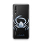 Personalised Crab Huawei P20 Pro Phone Case