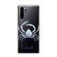 Personalised Crab Huawei P30 Pro Phone Case