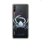 Personalised Crab Huawei P40 Lite E Phone Case