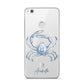 Personalised Crab Huawei P8 Lite Case