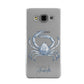 Personalised Crab Samsung Galaxy A3 Case