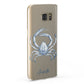 Personalised Crab Samsung Galaxy Case Fourty Five Degrees