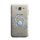 Personalised Crab Samsung Galaxy J7 Case