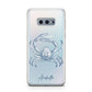 Personalised Crab Samsung Galaxy S10E Case