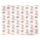 Personalised Crocodile Birthday Personalised Wrapping Paper Alternative