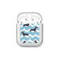 Personalised Dachshund AirPods Case