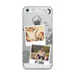 Personalised Dad Photos Apple iPhone 5 Case