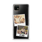 Personalised Dad Photos Huawei Enjoy 20 Phone Case