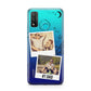 Personalised Dad Photos Huawei P Smart 2020
