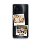 Personalised Dad Photos Huawei P20 Lite 5G Phone Case