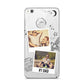Personalised Dad Photos Huawei P8 Lite Case