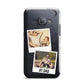 Personalised Dad Photos Samsung Galaxy J1 2016 Case