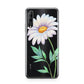 Personalised Daisies Huawei P Smart Pro 2019