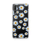 Personalised Daisy Huawei P20 Pro Phone Case