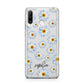 Personalised Daisy Huawei P30 Lite Phone Case