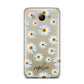 Personalised Daisy Huawei Y3 2017