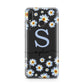 Personalised Daisy Initial Name Huawei Y9 2019