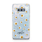 Personalised Daisy Samsung Galaxy S10E Case