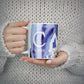Personalised Dalmatian 10oz Mug Alternative Image 5