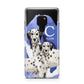 Personalised Dalmatian Huawei Mate 20 Phone Case