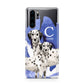 Personalised Dalmatian Huawei P30 Pro Phone Case