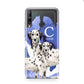 Personalised Dalmatian Huawei P40 Lite E Phone Case