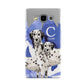 Personalised Dalmatian Samsung Galaxy A5 Case