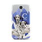 Personalised Dalmatian Samsung Galaxy S4 Case