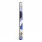Personalised Dalmatian iPhone 13 Mini Side Image 3D Tough Case
