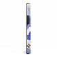 Personalised Dalmatian iPhone 13 Mini Side Image 3D Tough Case