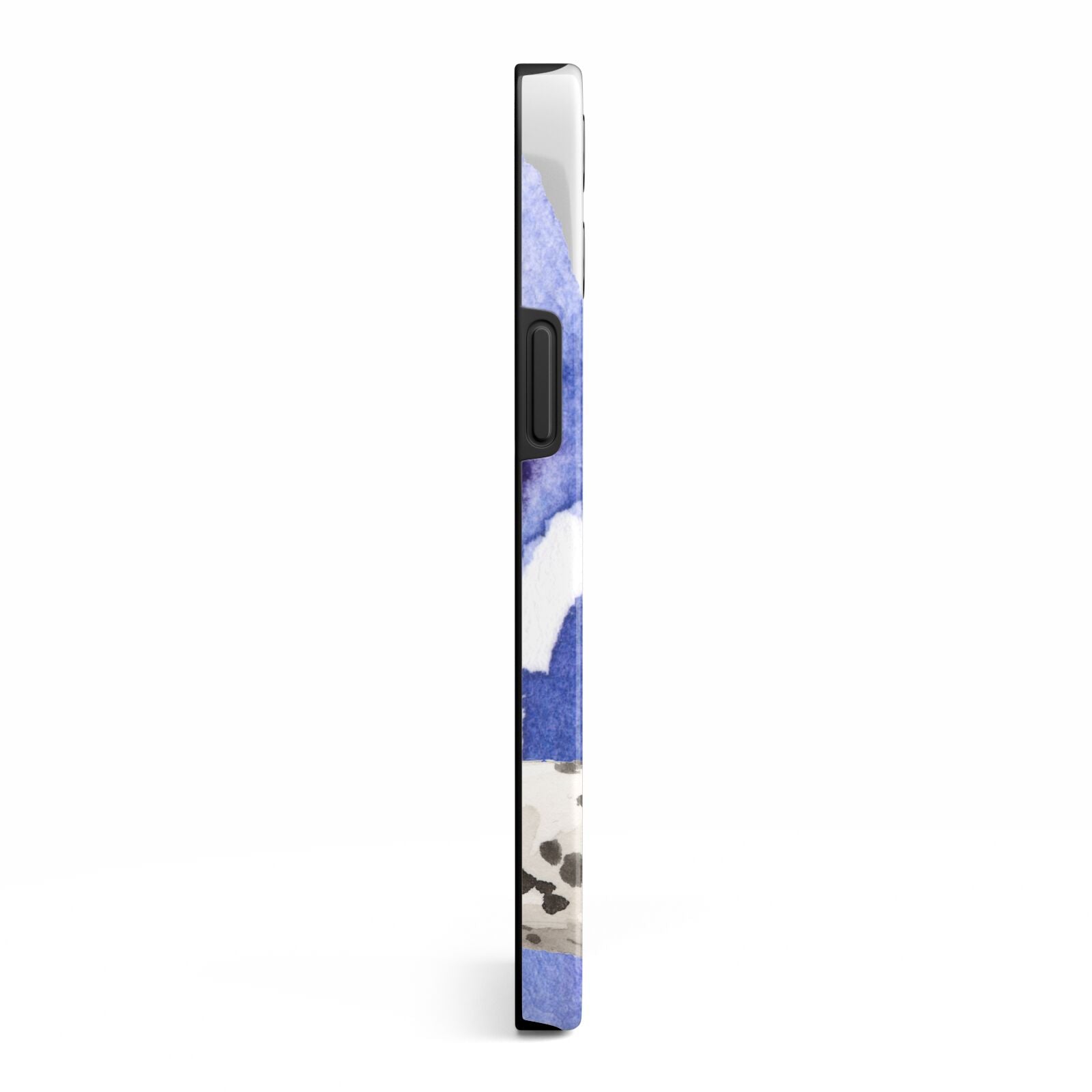 Personalised Dalmatian iPhone 13 Pro Max Side Image 3D Tough Case
