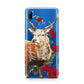 Personalised Deer Name Huawei P Smart Z