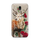 Personalised Deer Name Samsung J5 2017 Case