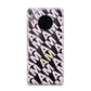 Personalised Diagonal Bold Initials Huawei Mate 30