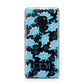 Personalised Dinosaur Initials Huawei Mate 20 Phone Case