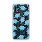 Personalised Dinosaur Initials Huawei P Smart Pro 2019