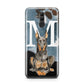 Personalised Doberman Dog Huawei Mate 20 Lite