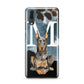 Personalised Doberman Dog Huawei P20 Phone Case