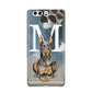 Personalised Doberman Dog Huawei P9 Case