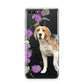 Personalised Dog Huawei Y9 2018