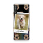 Personalised Dog Photo Huawei Enjoy 10s Phone Case