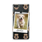 Personalised Dog Photo Huawei Y9 2018