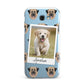 Personalised Dog Photo Samsung Galaxy A7 2017 Case