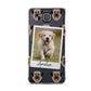 Personalised Dog Photo Samsung Galaxy Alpha Case