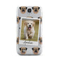 Personalised Dog Photo Samsung Galaxy S4 Case