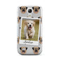 Personalised Dog Photo Samsung Galaxy S4 Mini Case