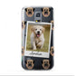 Personalised Dog Photo Samsung Galaxy S5 Mini Case