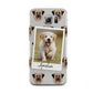Personalised Dog Photo Samsung Galaxy S6 Case