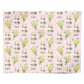 Personalised Easter Personalised Wrapping Paper Alternative